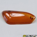 Cabochon de clignotant avant gauche Mbk Nitro et Yamaha Aerox 50