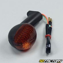 Luz intermitente Peugeot Ludix, Trekker, Tkr y Benelli 491 50 (delantero derecho / trasero izquierdo)