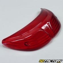 Rear light lens Peugeot Trekker,  TKR,  Metal X,  Furious,  Squab 50 and 100