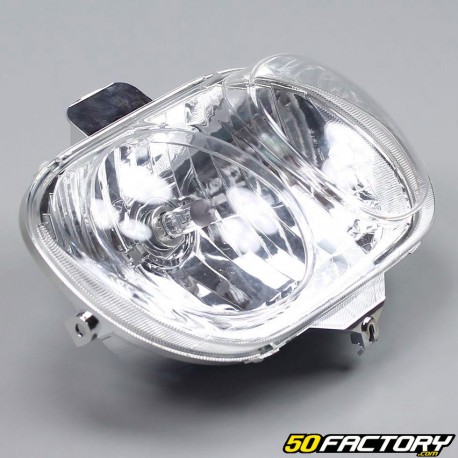 Headlight Mbk Ovetto  et  Yamaha Neo&#39;s 50 from 2008