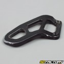 Aluminum footrest right support Peugeot XR6