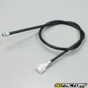 Mbk meter cable Nitro,  Yamaha Aerox  et  Aprilia Leonardo