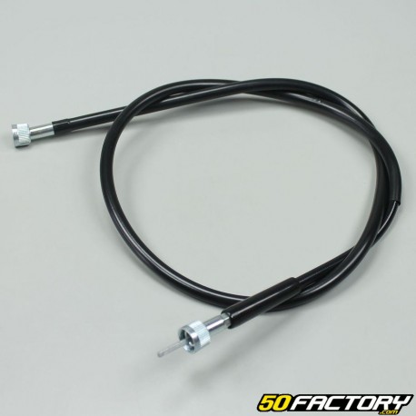 Cable medidor de Mbk Nitro,  Yamaha Aerox  et  Suzuki Katana AY  50