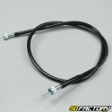 Cable medidor de Mbk Nitro,  Yamaha Aerox  et  Suzuki Katana AY  50