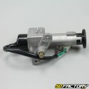 Ignition switch steering lock Peugeot Tweet 50, 125 and Sym Symphony 50, 125, 150