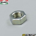 Cable tensioner nut Ø5mm Dellorto