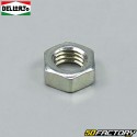 Cable tensioner nut Ø5mm Dellorto