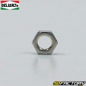 Cable tensioner nut Ø5mm Dellorto