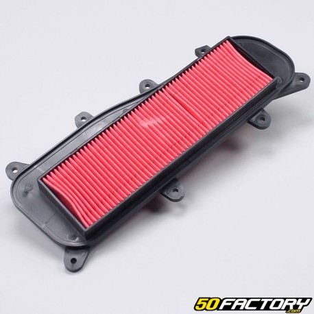 Air filter Kymco People of 125 300 to