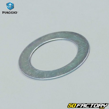 Kick shaft washer Derbi and clutch Piaggio air and liquid Zip,  Typhoon,  Stalker... 50 2T