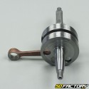 Crankshaft Piaggio air Zip,  Typhoon,  Stalker... 50 2T