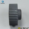 Original oil pump pinion Piaggio Zip,  Typhoon,  Stalker... 50