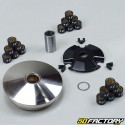 Variator racing complete Cpi, Keeway, Malaguti, Sachs ... 50