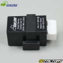 Flasher relay Yamaha Majesty and Mbk Skyliner 125