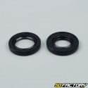 Crankshaft Seals for Crankcase GY6 50cc 4T