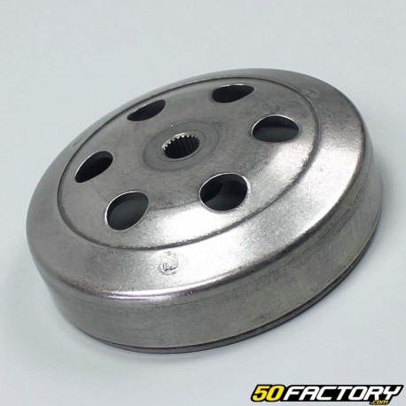 Clutch bell Gilera,  Kymco, Mbk, Yamaha,  Peugeot,  Piaggio,  Sym,  TNT Motor... 50, 100