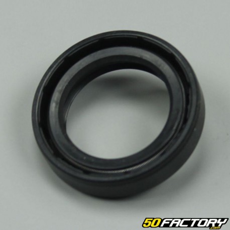 Rear wheel axle seal Mbk Booster,  Nitro,  Ovetto...