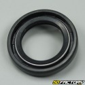 GY6 crankshaft left oil seal Kymco Agile, Peugeot Kisbee,  TNT Motor... 50 4T