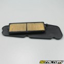 Right air filter Yamaha Majesty, Mbk Skyliner 400