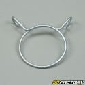 Intake manifold clamp clip Mbk Booster,  Nitro,  Ovetto, Keeway, TNT Motor, Cpi, Generic...