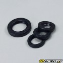 Radial shaft seal kit for GY6 50cc 4T engine