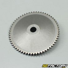 Mejilla fija de variador para motor GY200.000.000T