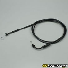 Cable de gaz Piaggio Fly 125 et 150 v1