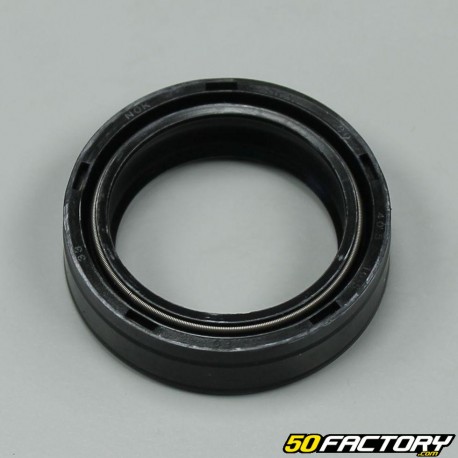 Fork seal 30x40.5x10.5mm Yamaha DT CL, Bws, MBK Booster,  Suzuki...