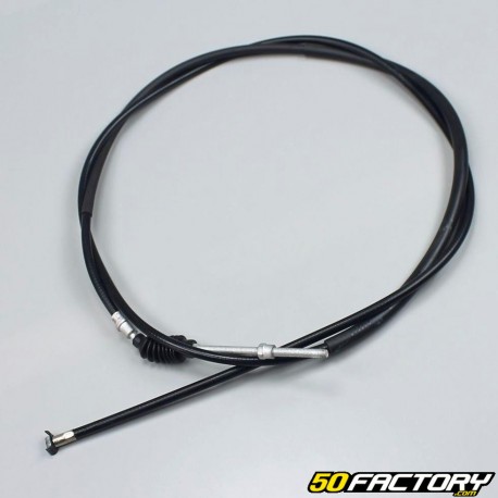 Cable de frein arrière Piaggio Fly et Derbi Boulevard 125 et 150 4T