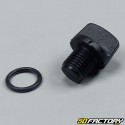 Transmission case plug MBK  Booster,  Nitro...