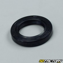 Vedação do eixo para eixo do motor GY6, 1P37QMA 50cc 4T