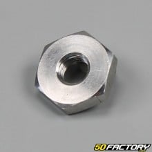 MBK vertical Minarelli clutch nut Booster,  Yamaha Bw&#39;s ... 50 2T