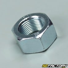 Rear wheel Ø16x1.25 mm nut Piaggio Zip,  Typhoon,  Stalker...