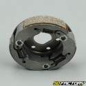 Clutch Piaggio,  Peugeot,  Kymco,  Sym ... 50 2T and 4T