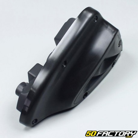 V1 komplette Airbox Piaggio Zip,  Typhoon,  Stalker...