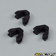 GY6 dimmer sliders, Peugeot...