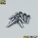 Fastenings kit for engine GY6 50cc 4T