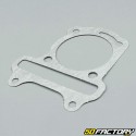 GY6 cylinder base gasket Kymco Agile, Peugeot Kisbee,  TNT Motor... 50 4T