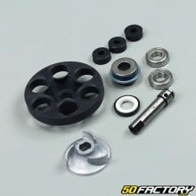 Kit de bomba de agua Aprilia Sr50, Italjet Formula 50, Suzuki Katana AY  et  Zillion  50