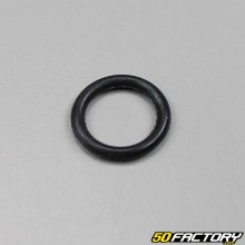 GY6 oil pump mounting gasket Kymco Agility,  Peugeot Kisbee,  TNT Motor... 50 4T
