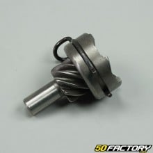 Piñón de arranque 8 dientes para motor GY6 50cc 4T