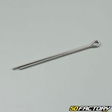 2x40 mm cotter pin for footrest, brake pedal ...