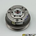 Embraiagem completa para motor GY6 50 4