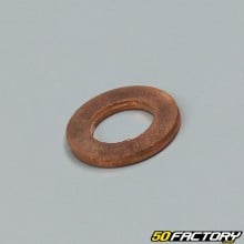 Copper washer 8x14mm