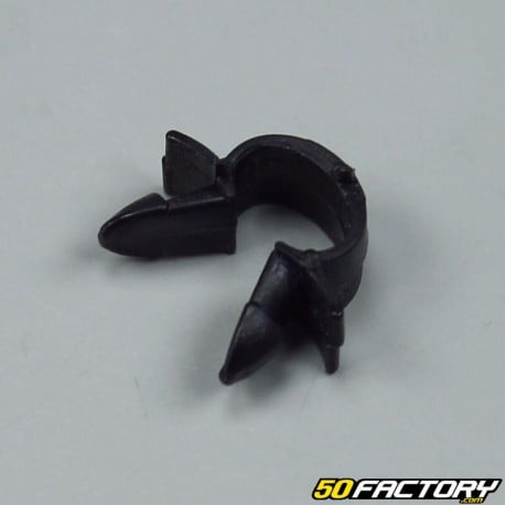 Cable clip Piaggio Zip,  Typhoon,  Stalker...