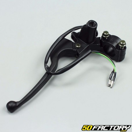 Left brake lever
 Kymco Agility  50