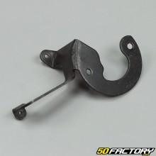 Counter support leg, rev counter Yamaha TZR and MBK X-Power 50 (1996 - 2013)