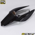 Fairing kit Derbi Senda DRD Xtreme, Gilera SMT,  RCR (2011 - 2017) Fifty black