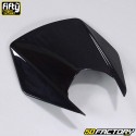 Kit de carenagem Derbi Senda DRD Xtreme, Gilera SMT,  RCR (2011 - 2017) Fifty preto