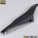 Fairing kit Derbi Senda DRD Xtreme, Gilera SMT,  RCR (2011 - 2017) Fifty black